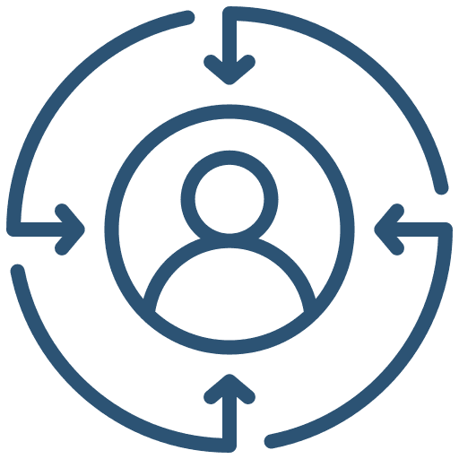 Client-Centric Vision