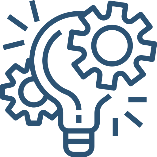 Impact-Led Innovation